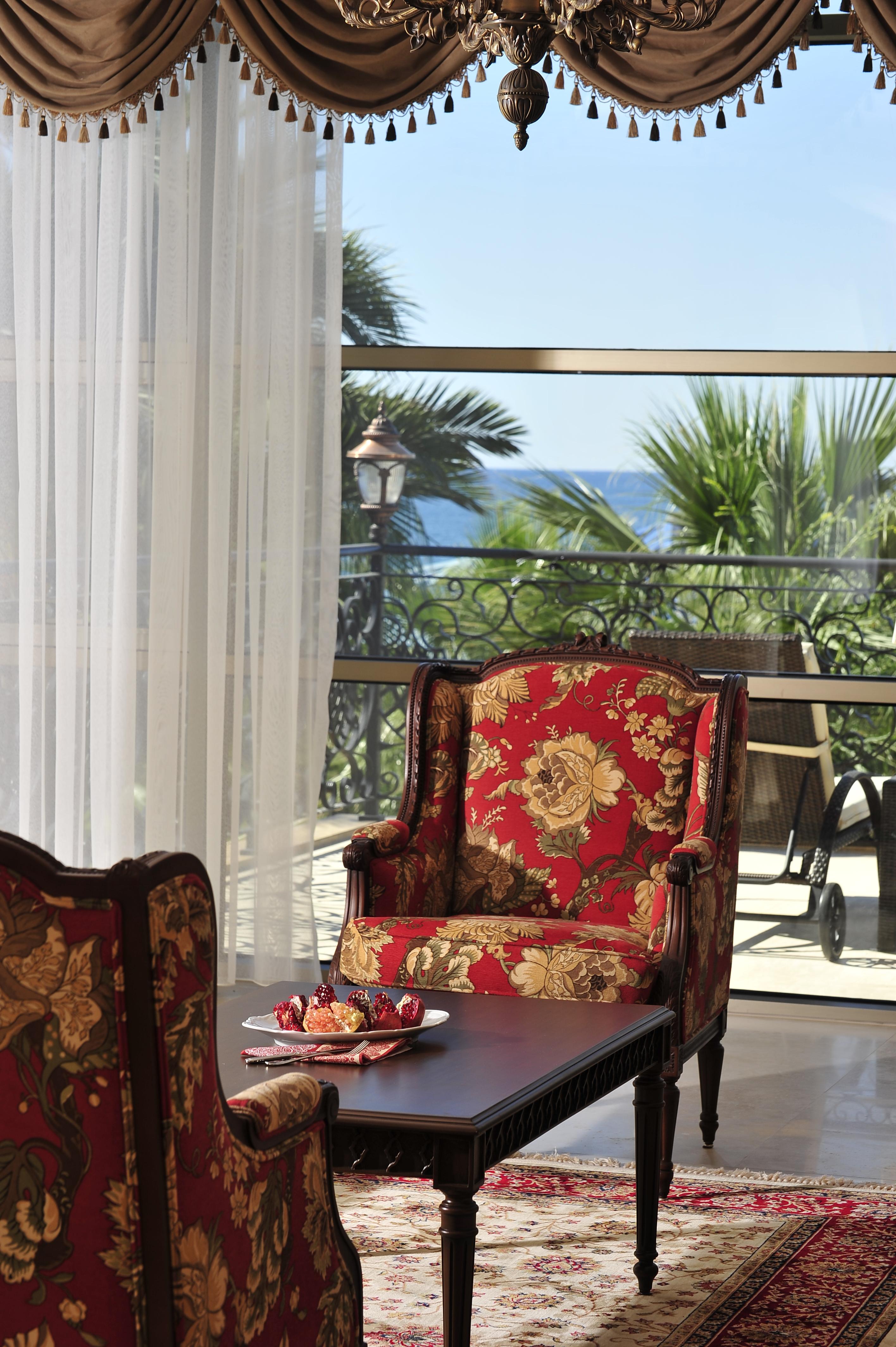 Villa Augusto Boutique Hotel & Spa Konaklı Zewnętrze zdjęcie
