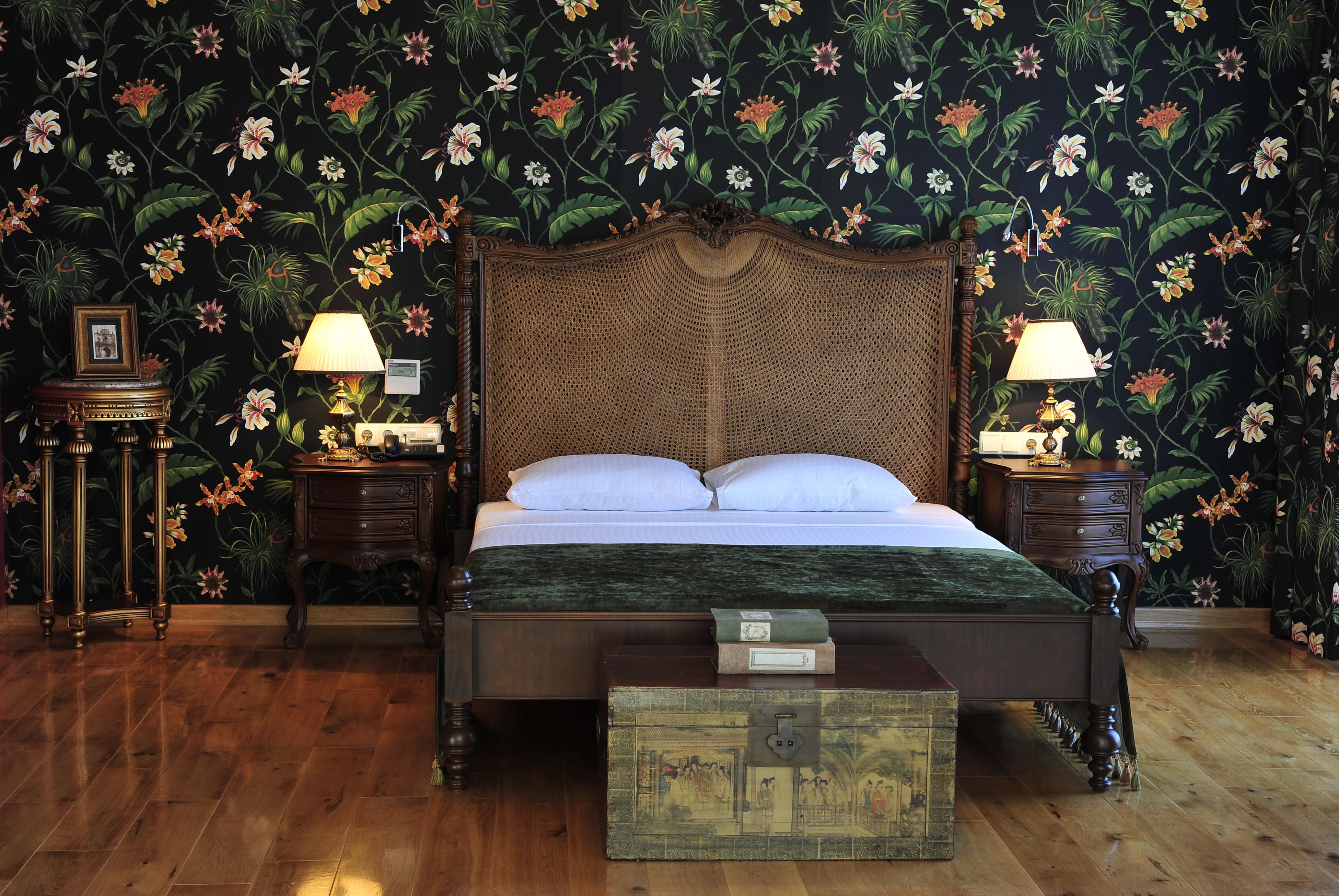 Villa Augusto Boutique Hotel & Spa Konaklı Zewnętrze zdjęcie