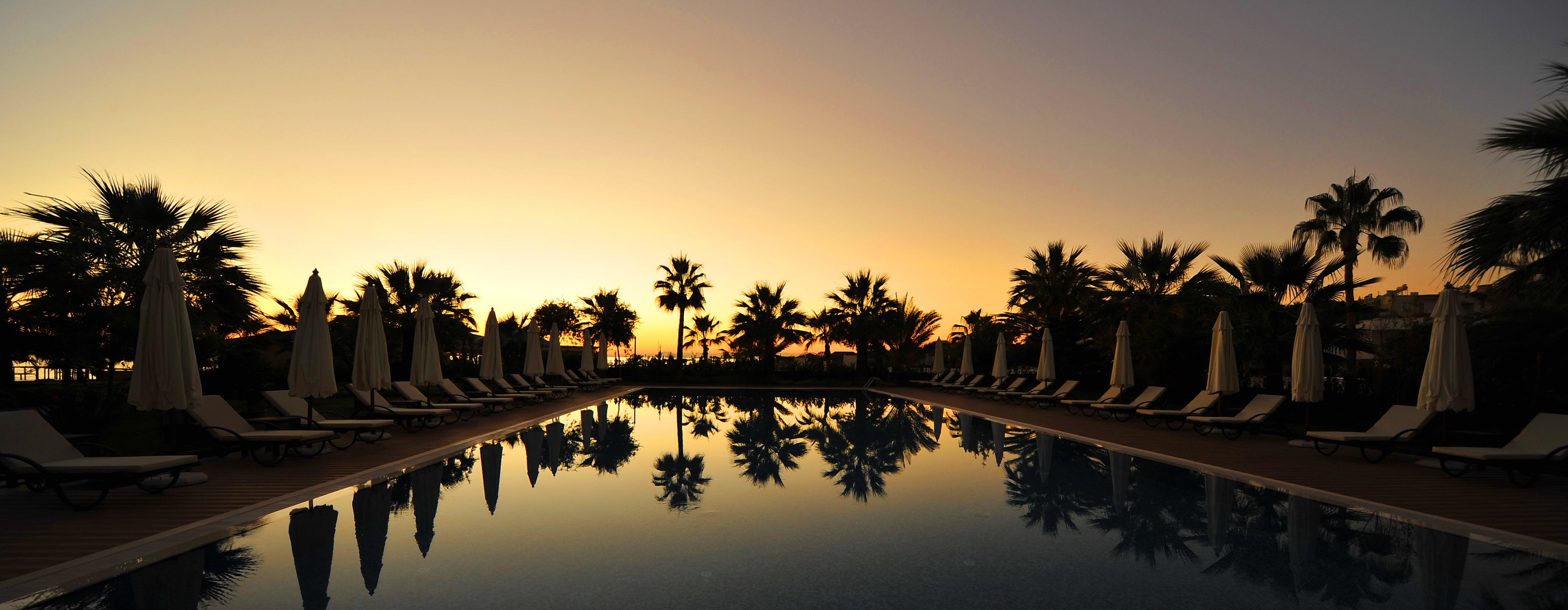 Villa Augusto Boutique Hotel & Spa Konaklı Zewnętrze zdjęcie