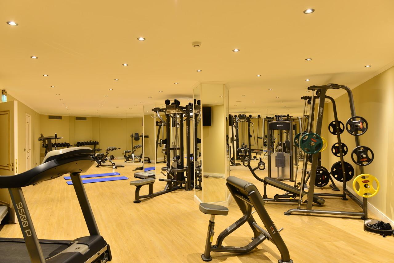 Villa Augusto Boutique Hotel & Spa Konaklı Zewnętrze zdjęcie