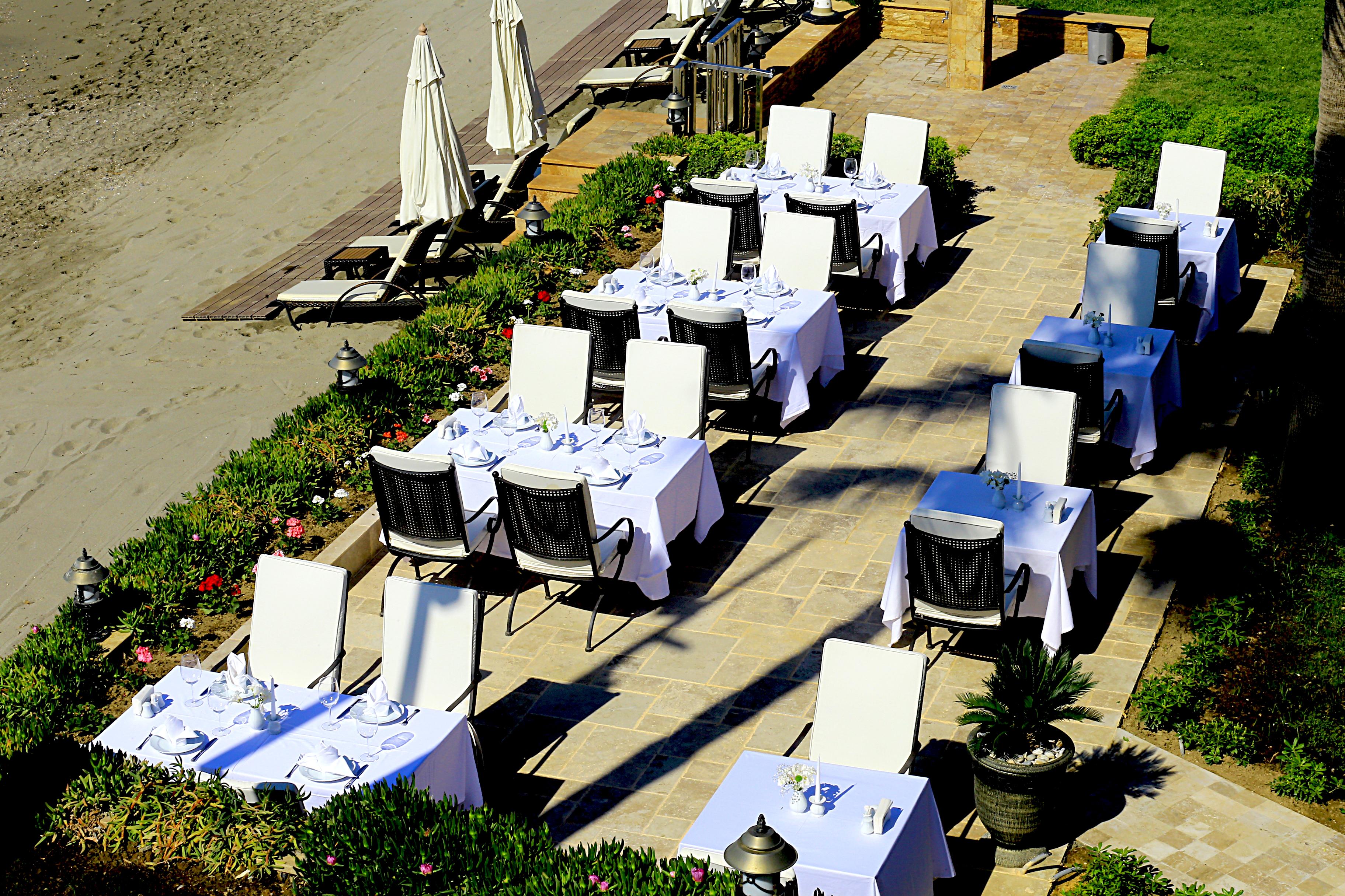 Villa Augusto Boutique Hotel & Spa Konaklı Zewnętrze zdjęcie