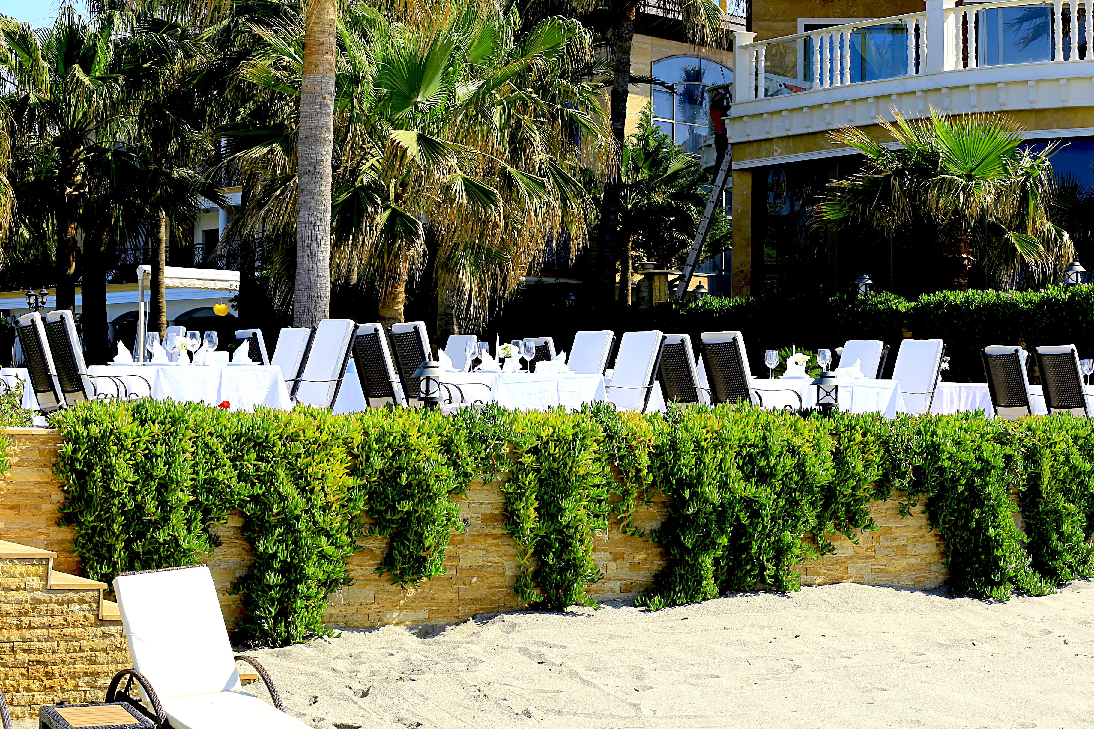Villa Augusto Boutique Hotel & Spa Konaklı Zewnętrze zdjęcie