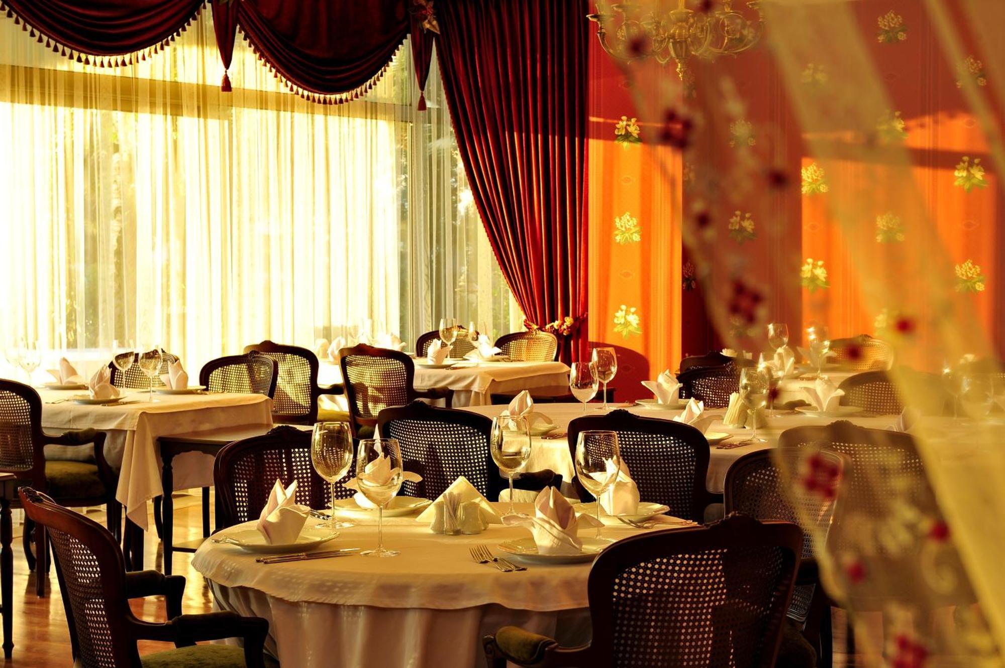 Villa Augusto Boutique Hotel & Spa Konaklı Zewnętrze zdjęcie