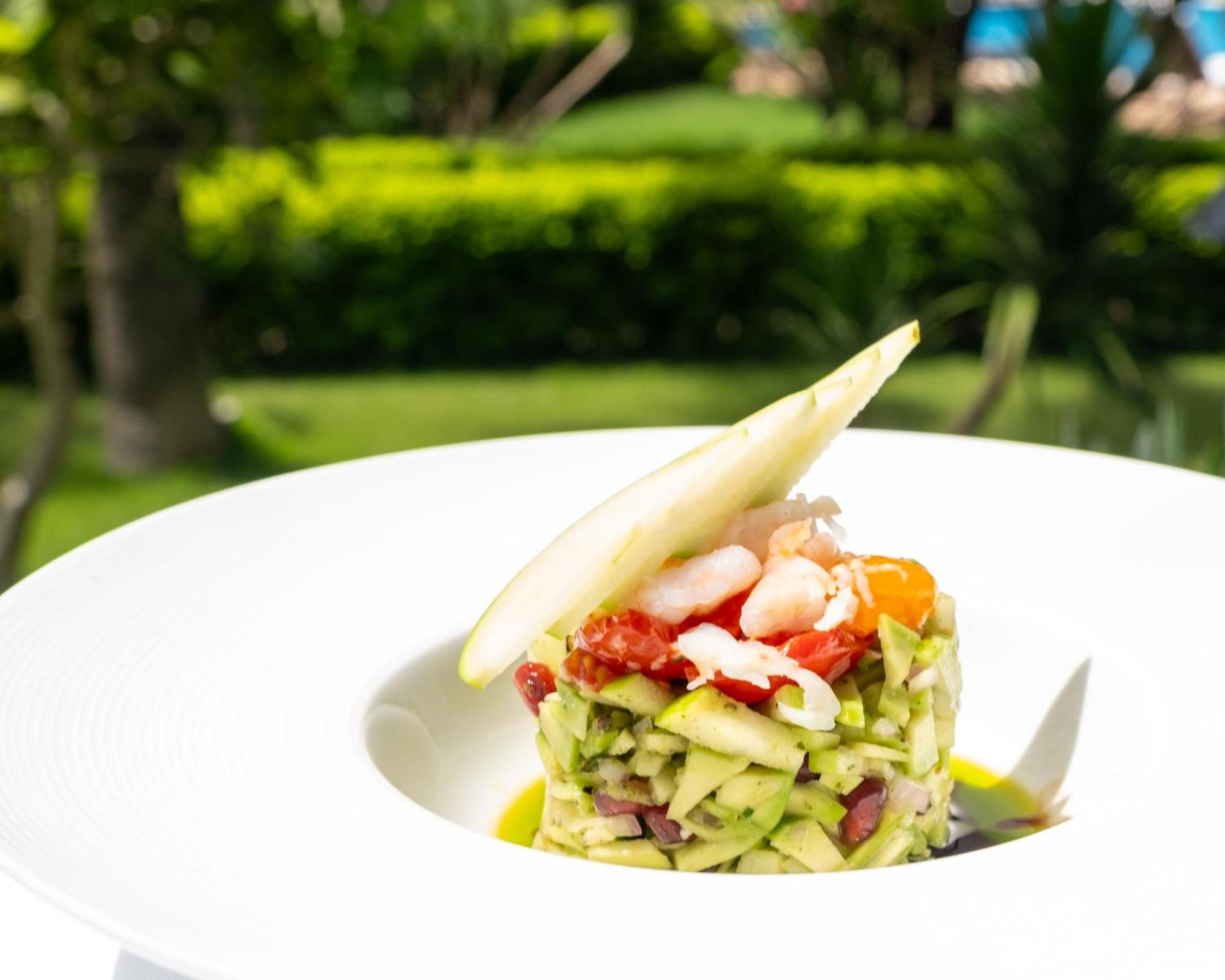 Villa Augusto Boutique Hotel & Spa Konaklı Zewnętrze zdjęcie