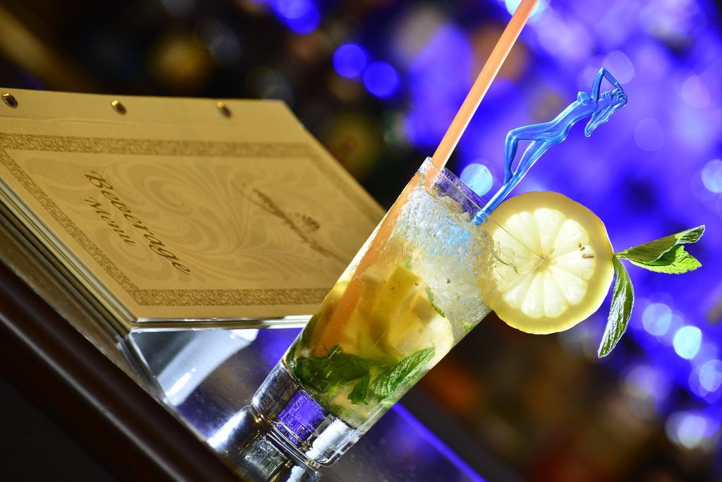 Villa Augusto Boutique Hotel & Spa Konaklı Zewnętrze zdjęcie